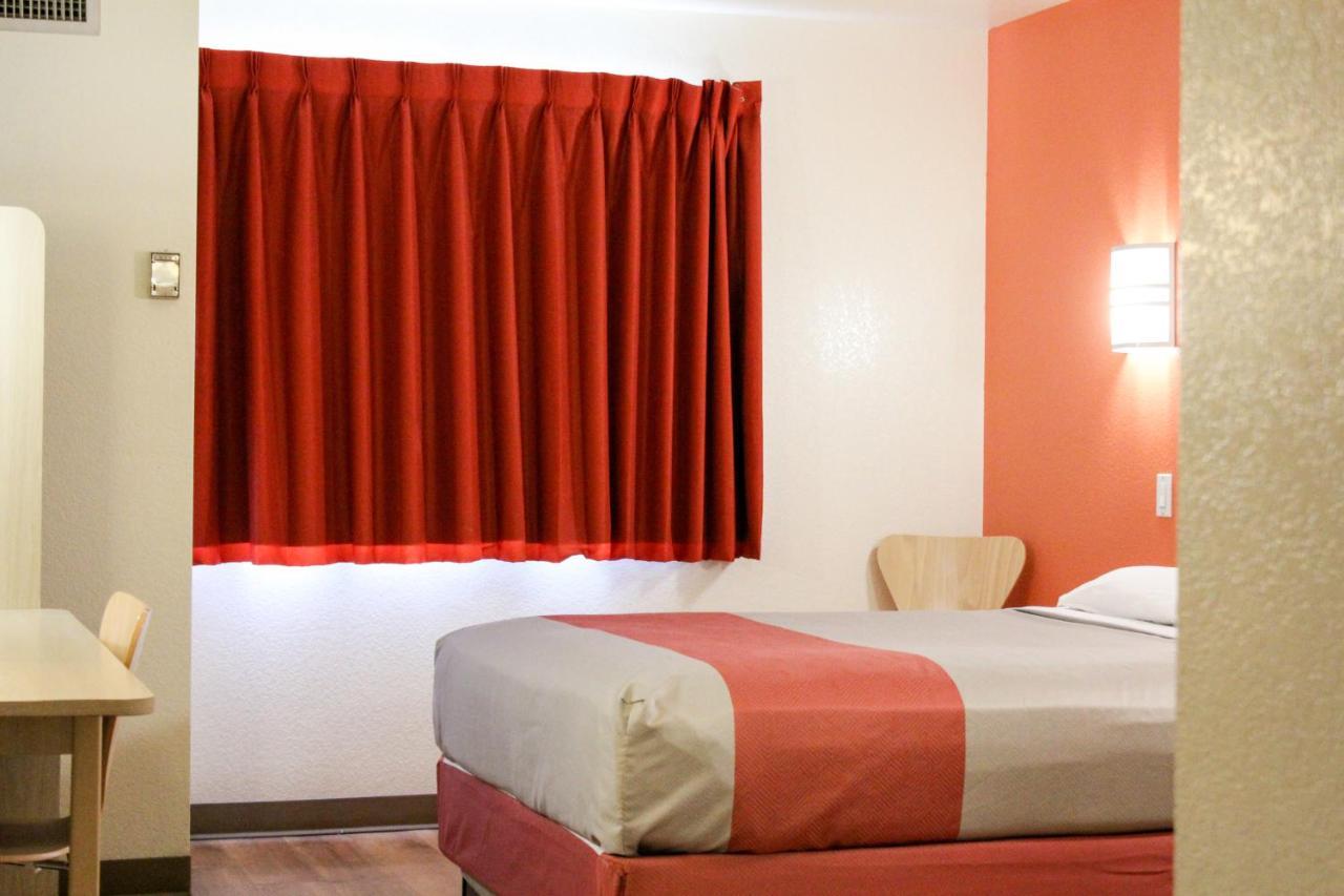 Motel 6-Fort Lupton, Co Екстер'єр фото