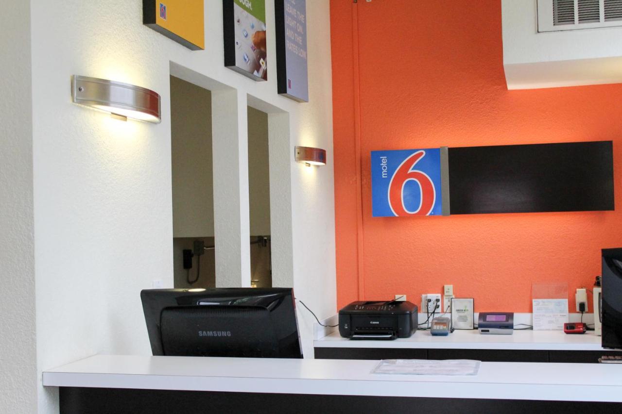 Motel 6-Fort Lupton, Co Екстер'єр фото