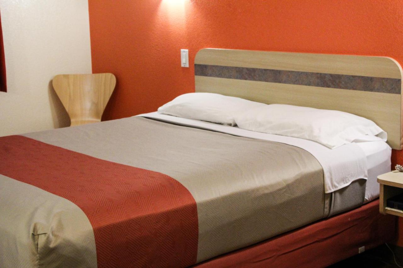 Motel 6-Fort Lupton, Co Екстер'єр фото