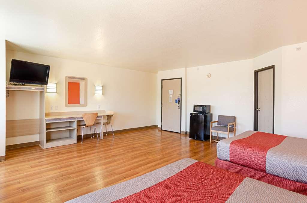 Motel 6-Fort Lupton, Co Номер фото
