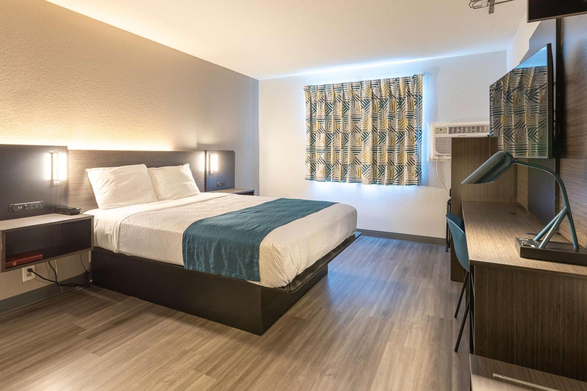 Motel 6-Fort Lupton, Co Екстер'єр фото